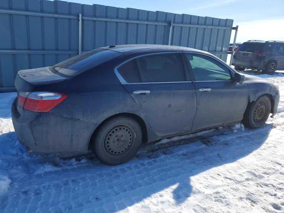Aukcja sprzedaży 2014 Honda Accord, vin: 1HGCR2F93EA810553, numer aukcji: 77098015