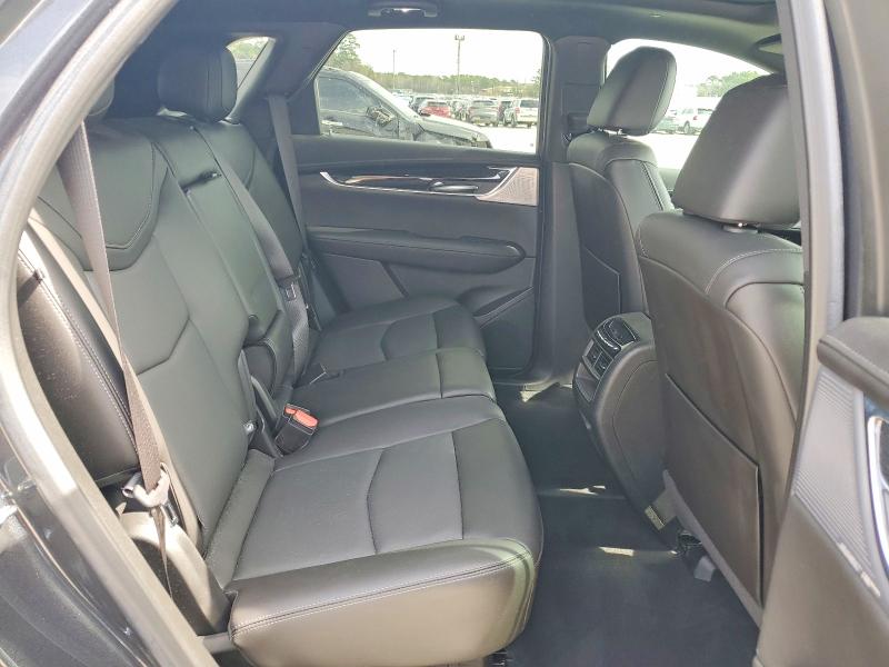 Продажа на аукционе авто 2023 Cadillac Xt5, vin: 1GYKNCRS3PZ157232, номер лота: 77885695