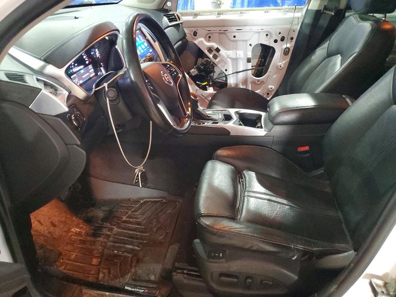 Продажа на аукционе авто 2015 Cadillac Srx, vin: 3GYFNBE38FS641371, номер лота: 78079995