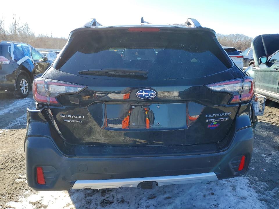 Продажа на аукционе авто 2021 Subaru Outback, vin: 4S4BTGPD4M3222719, номер лота: 73711685