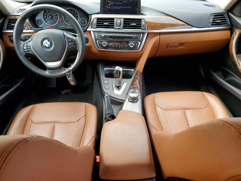 2014 Bmw 328 მანქანა იყიდება აუქციონზე, vin: WBA3A5G55ENP31703, აუქციონის ნომერი: 78756745