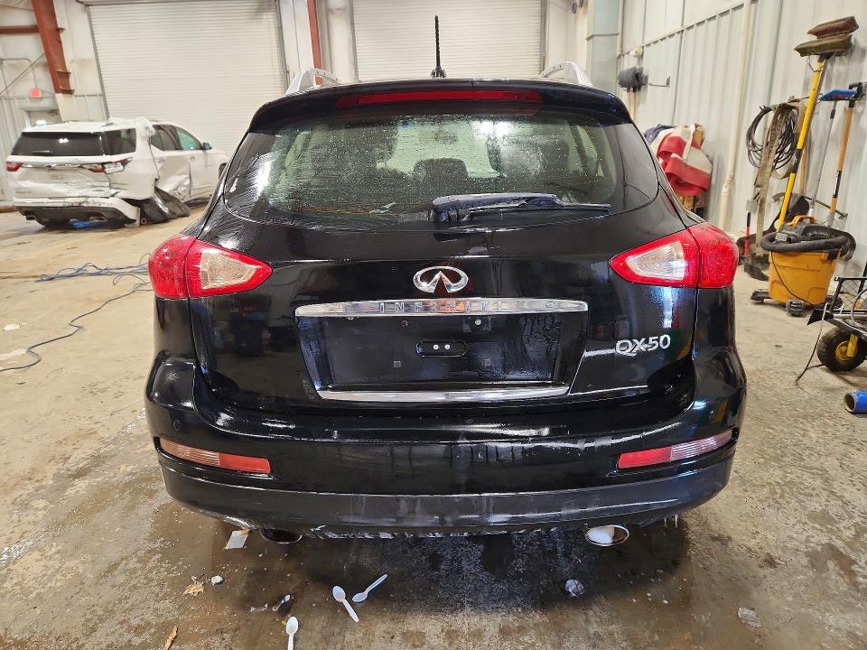 Продаж на аукціоні авто 2014 Infiniti Qx50, vin: JN1BJ0HP6EM210211, номер лоту: 75630235