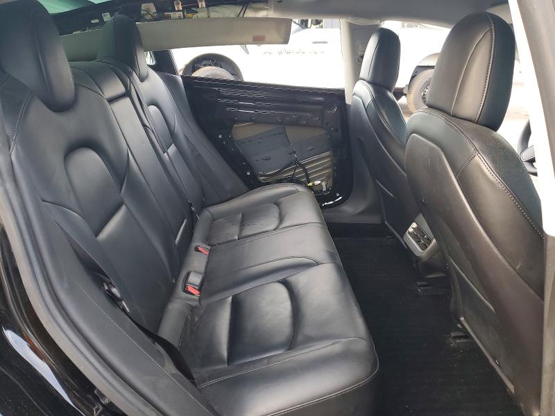 77514215 :رقم المزاد ، 5YJ3E1EAXMF871291 vin ، 2021 Tesla Model 3 مزاد بيع