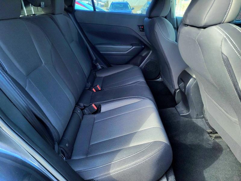 78298295 :رقم المزاد ، JF2GUABC9RH239529 vin ، 2024 Subaru Crosstrek مزاد بيع