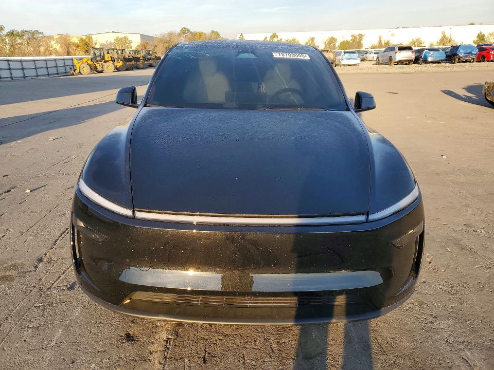 Aukcja sprzedaży 2026 Tesla Model Y, vin: 7SAYGDEE0TA478404, numer aukcji: 78703045