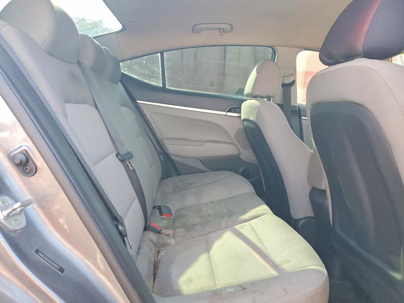 Продажа на аукционе авто 2020 Hyundai Elantra, vin: 5NPD74LF0LH513972, номер лота: 75587645