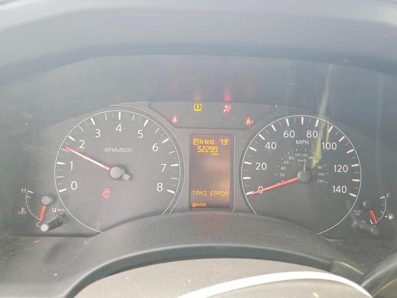 Aukcja sprzedaży 2017 Nissan Nv 2500, vin: 1N6BF0LY8HN811811, numer aukcji: 77706805