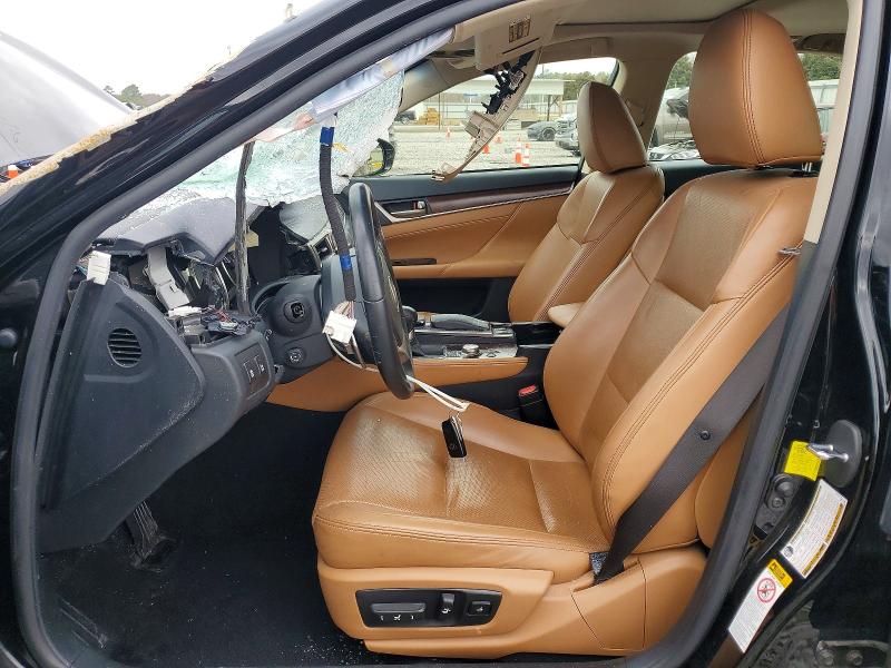Продаж на аукціоні авто 2015 Lexus Gs 350, vin: JTHBE1BL1FA018855, номер лоту: 74980665
