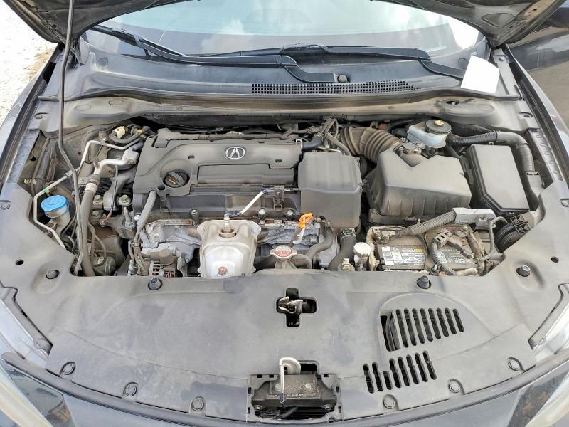 Продаж на аукціоні авто 2019 Acura Ilx, vin: 19UDE2F70KA011078, номер лоту: 76932925