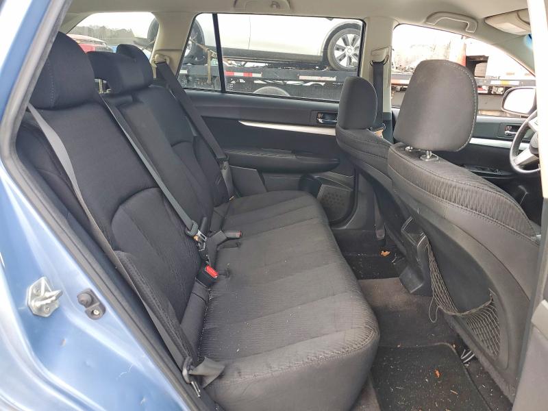 Продажа на аукционе авто 2010 Subaru Outback, vin: 4S4BRCCC5A3366330, номер лота: 76891075