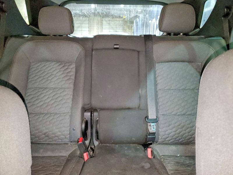 Продажа на аукционе авто 2020 Chevrolet Equinox, vin: 2GNAXJEV4L6162274, номер лота: 76558065
