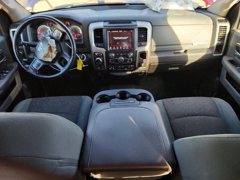 Продаж на аукціоні авто 2018 Ram 1500, vin: 1C6RR7TT6JS152454, номер лоту: 75855235