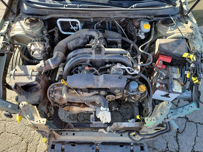 74906895 :رقم المزاد ، 4S4BSANC6H3228375 vin ، 2017 Subaru Outback 2. مزاد بيع