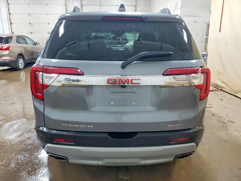Aukcja sprzedaży 2020 Gmc Acadia, vin: 1GKKNULS4LZ152057, numer aukcji: 76184275