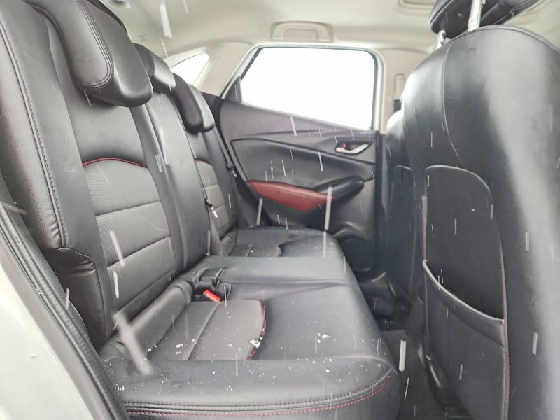 Продажа на аукционе авто 2016 Mazda Cx-3, vin: JM1DKFC7XG0127923, номер лота: 78316235