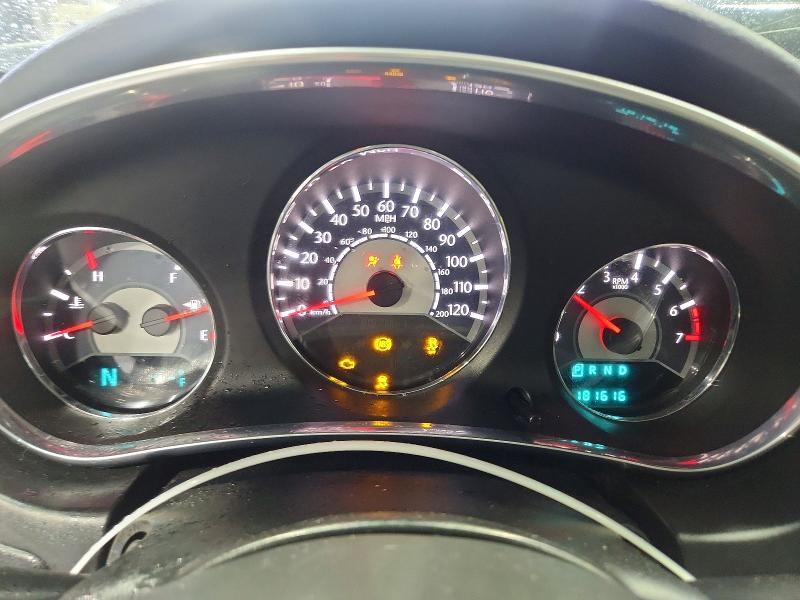 79175715 :رقم المزاد ، 1C3CCBBB0DN546163 vin ، 2013 Chrysler 200 مزاد بيع