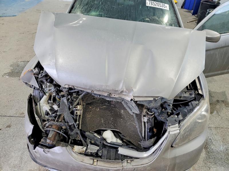 Aukcja sprzedaży 2013 Chrysler 200, vin: 1C3CCBBB1DN579995, numer aukcji: 78520535