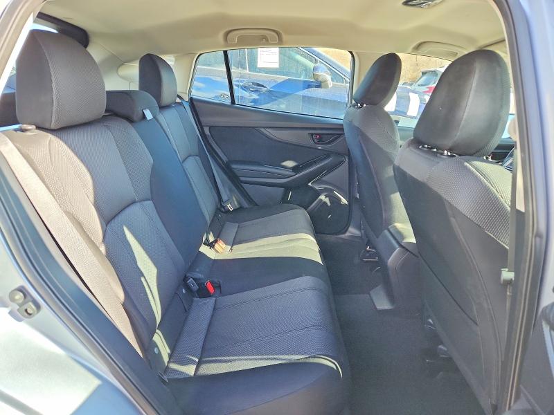 Продаж на аукціоні авто 2018 Subaru Impreza, vin: 4S3GTAD64J3732030, номер лоту: 78545255