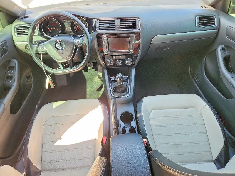 Продажа на аукционе авто 2016 Volkswagen Jetta, vin: 3VWB17AJ3GM402007, номер лота: 76895785