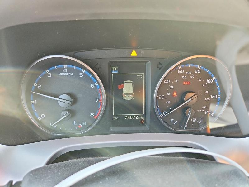 Aukcja sprzedaży 2018 Toyota Rav4, vin: JTMZFREVXJJ741931, numer aukcji: 78558205