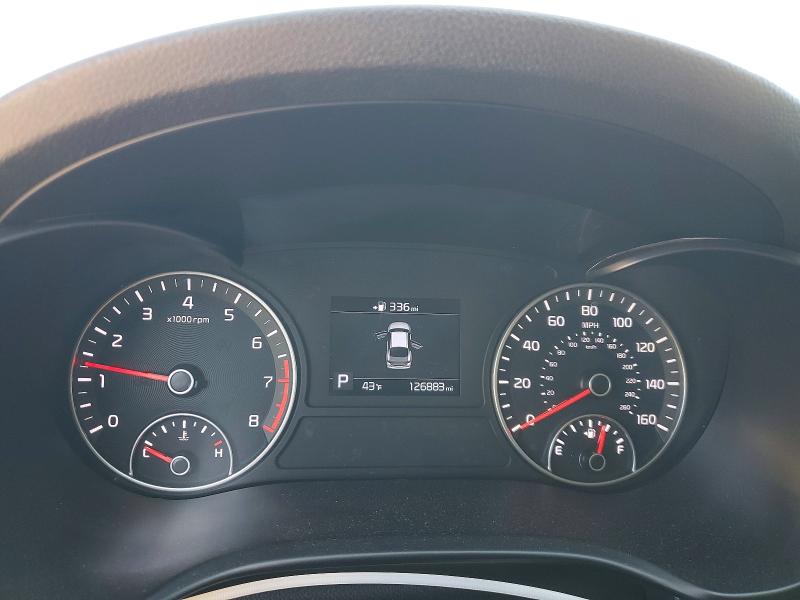 2019 Kia Optima მანქანა იყიდება აუქციონზე, vin: 5XXGT4L3XKG345797, აუქციონის ნომერი: 77751135