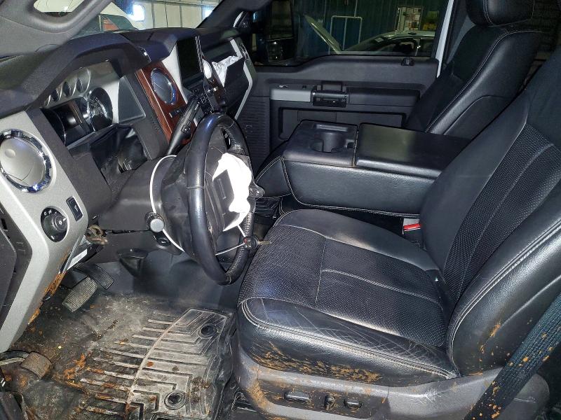 Aukcja sprzedaży 2016 Ford F250, vin: 1FT7W2B68GEC56183, numer aukcji: 77176245