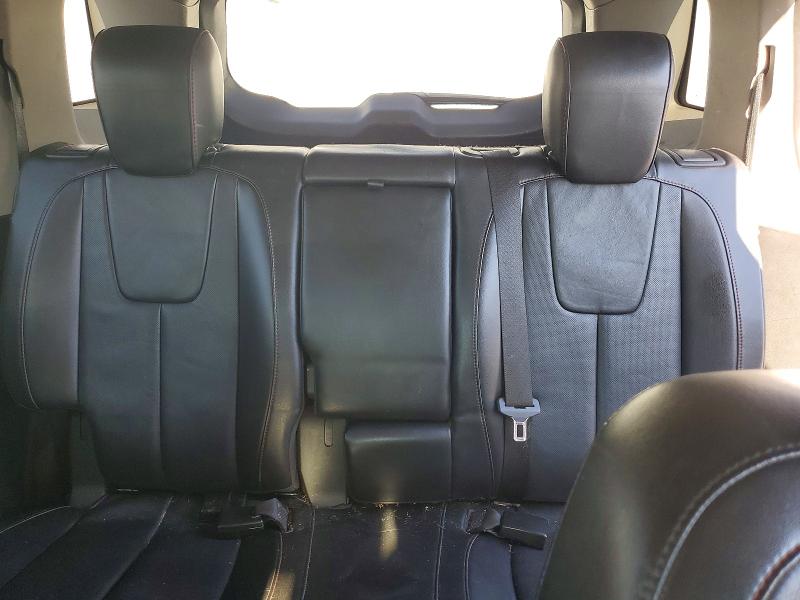 78173345 :رقم المزاد ، 2GKALWEK8C6297592 vin ، 2012 Gmc Terrain مزاد بيع