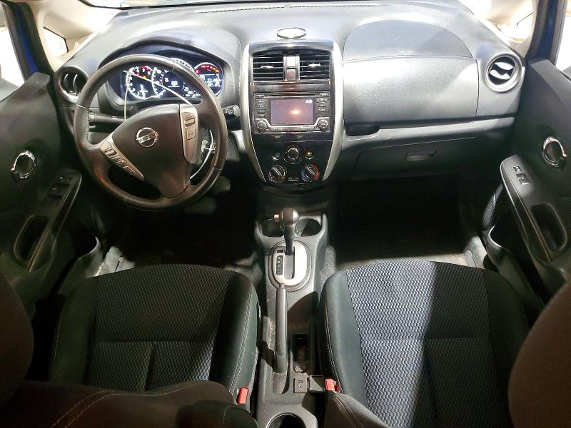Продажа на аукционе авто 2016 Nissan Versa Note, vin: 3N1CE2CP4GL406463, номер лота: 76339395