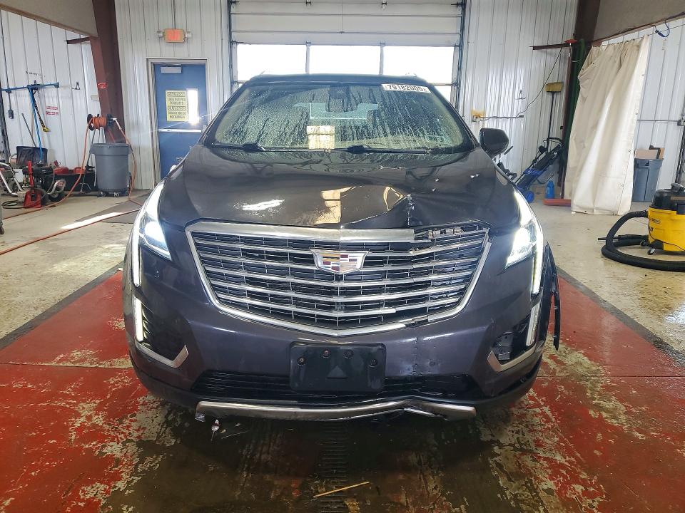 Aukcja sprzedaży 2018 Cadillac Xt5, vin: 1GYKNGRS1JZ193967, numer aukcji: 79182005