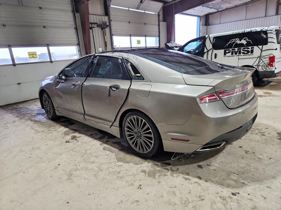 Aukcja sprzedaży 2015 Lincoln Mkz, vin: 3LN6L2LU3FR625363, numer aukcji: 77784805