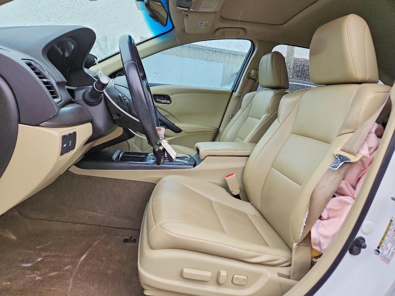 Продажа на аукционе авто 2016 Acura Rdx, vin: 5J8TB4H33GL013073, номер лота: 77397315