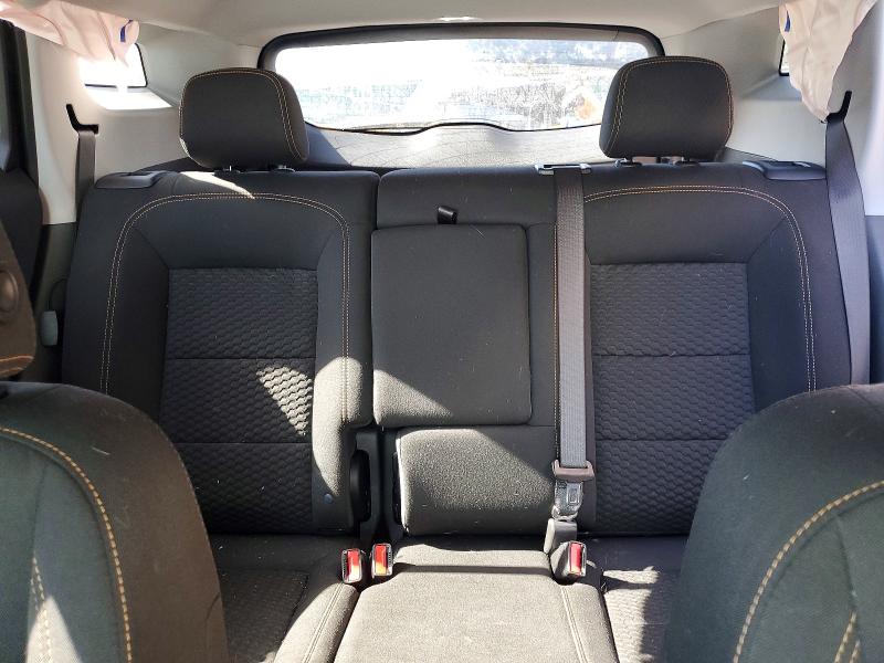 2021 Gmc Terrain მანქანა იყიდება აუქციონზე, vin: 3GKALMEV4ML385177, აუქციონის ნომერი: 79166575