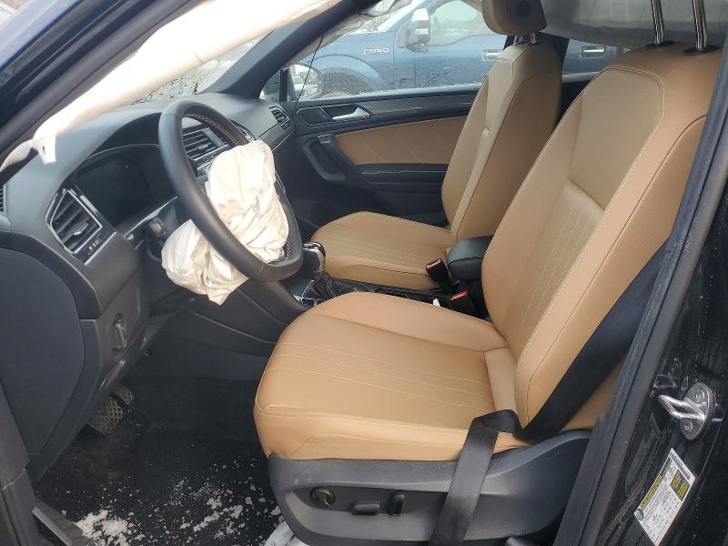 Aukcja sprzedaży 2023 Volkswagen Tiguan, vin: 3VV3B7AX7PM136632, numer aukcji: 76141355