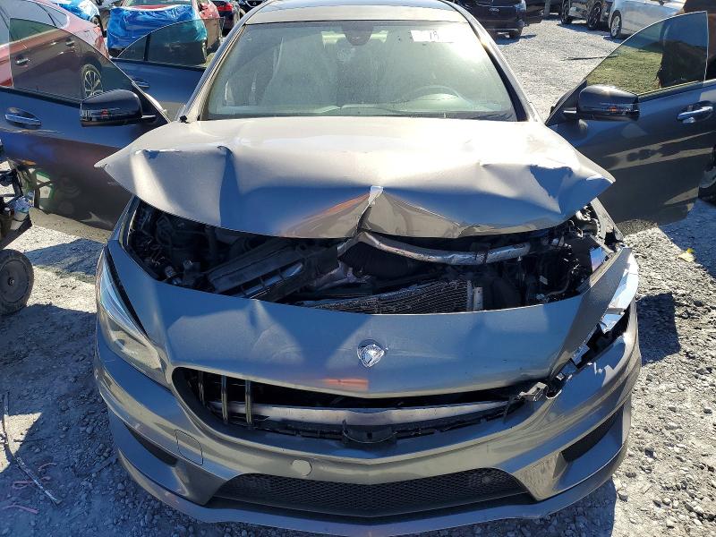 Aukcja sprzedaży 2016 Mercedes-benz Cla, vin: WDDSJ4EB0GN378295, numer aukcji: 76120765