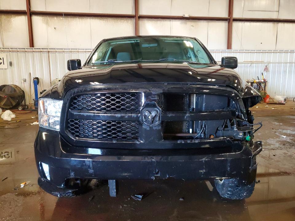 Продаж на аукціоні авто 2014 Ram 1500, vin: 1C6RR7FT6ES124932, номер лоту: 76477815