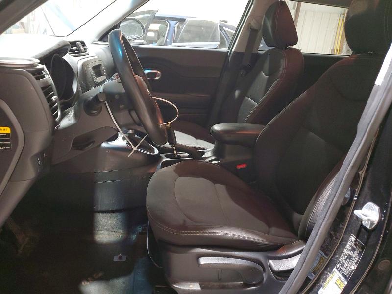 2015 Kia Soul მანქანა იყიდება აუქციონზე, vin: KNDJN2A23F7800809, აუქციონის ნომერი: 78896505