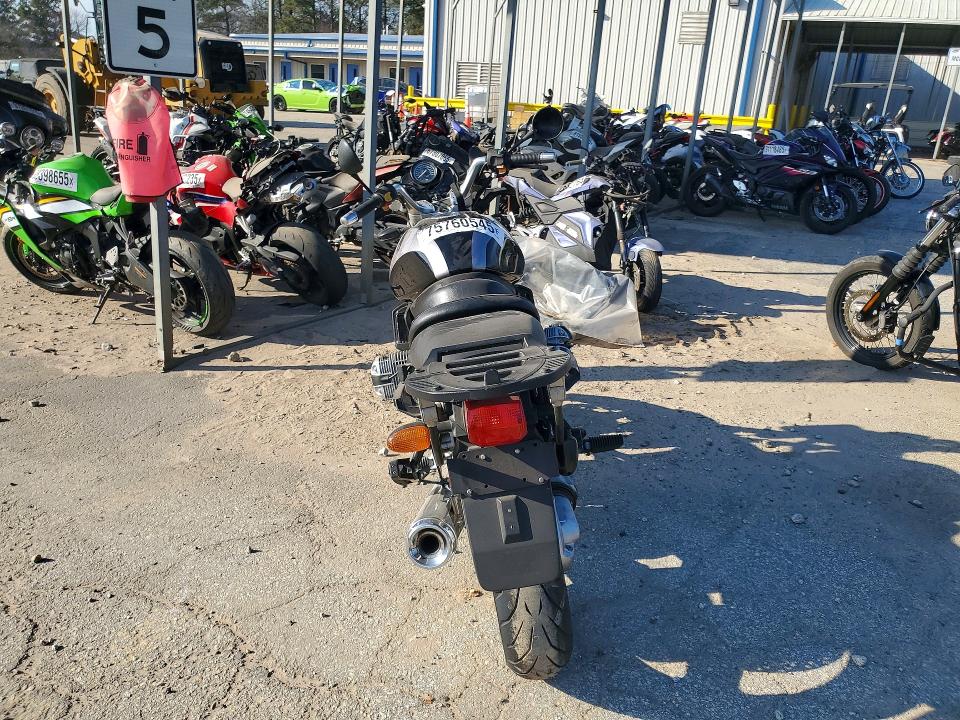 Продажа на аукционе авто 1997 Bmw R850, vin: WB1040605V0484019, номер лота: 75760545