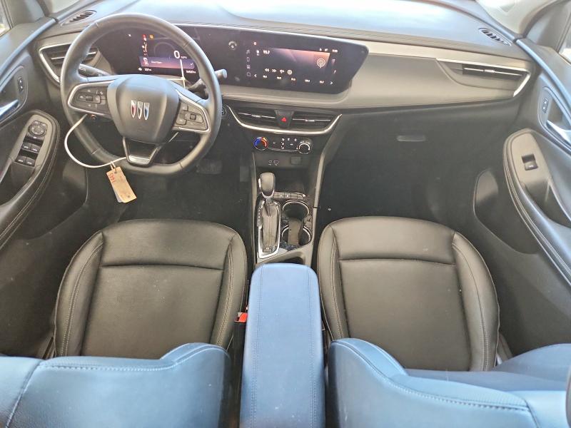 Aukcja sprzedaży 2024 Buick Encore Gx, vin: KL4AMDSL6RB107864, numer aukcji: 78984735