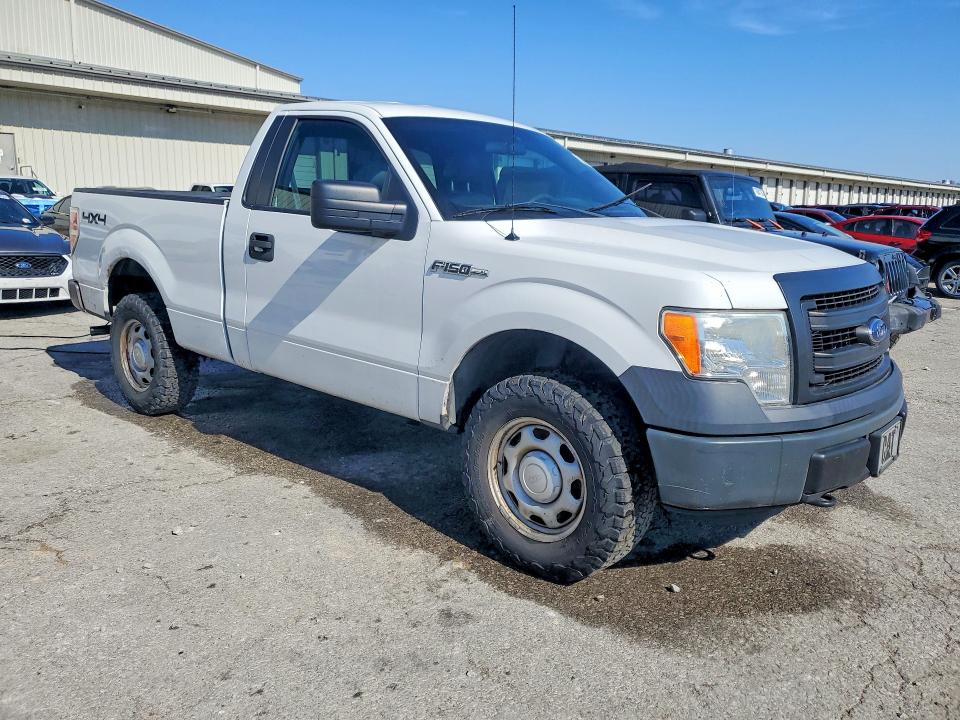 Aukcja sprzedaży 2013 Ford F150, vin: 1FTMF1EM9DFD24763, numer aukcji: 79109905