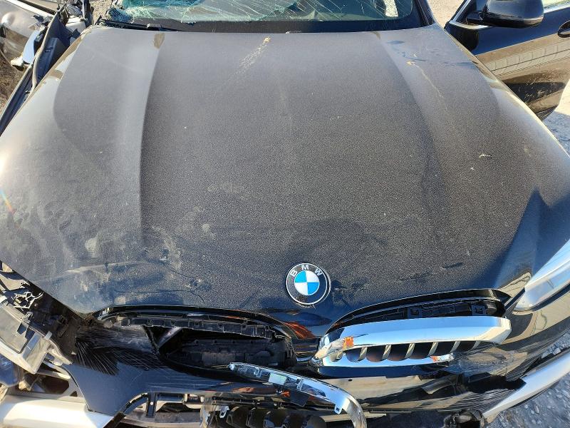 Продажа на аукционе авто 2020 Bmw X3, vin: 5UXTY3C06LLU71798, номер лота: 78089885