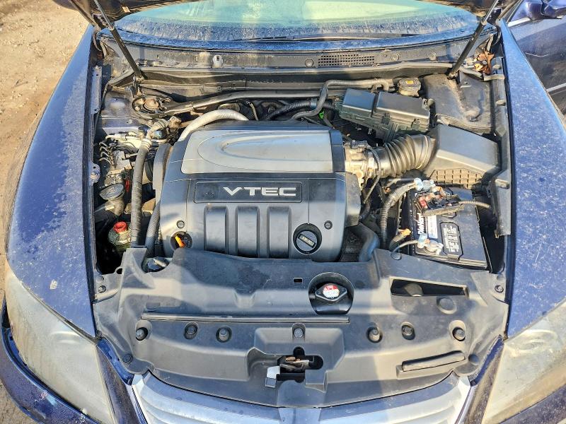 Продаж на аукціоні авто 2005 Acura Rl, vin: JH4KB165X5C007893, номер лоту: 78776405