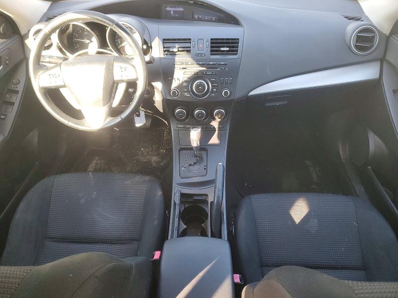 Aukcja sprzedaży 2013 Mazda 3, vin: JM1BL1L78D1762930, numer aukcji: 77290215