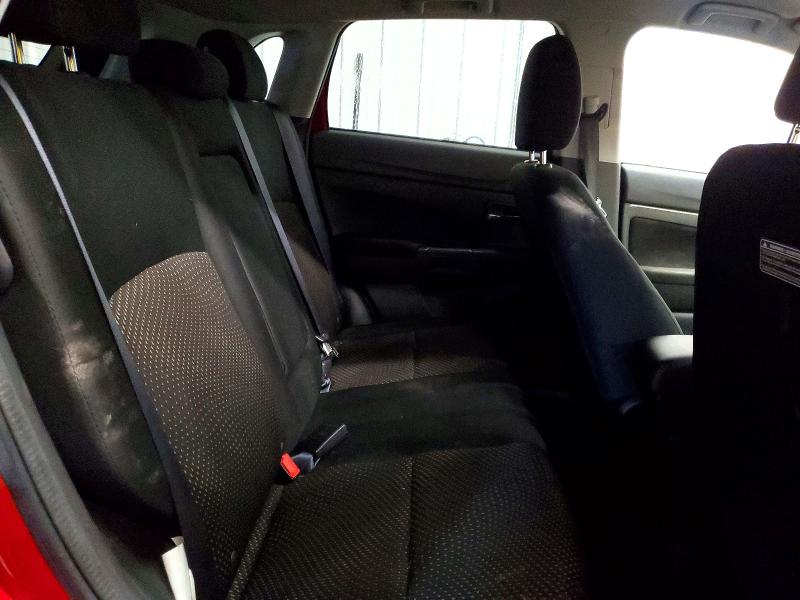 Продаж на аукціоні авто 2016 Mitsubishi Outlander Sport, vin: JA4AP3AU5GZ042828, номер лоту: 78861395