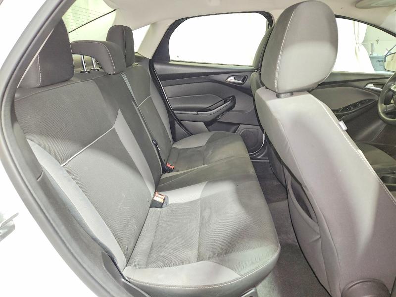 Продажа на аукционе авто 2014 Ford Focus, vin: 1FADP3F22EL105920, номер лота: 77763095