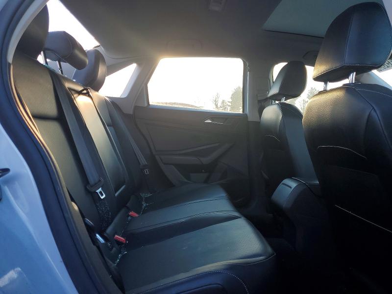 2019 Volkswagen Jetta მანქანა იყიდება აუქციონზე, vin: 3VWC57BU9KM015732, აუქციონის ნომერი: 76799455