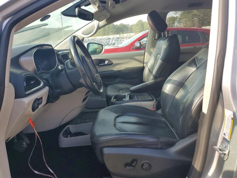 Продаж на аукціоні авто 2020 Chrysler Pacifica, vin: 2C4RC1BG4LR271264, номер лоту: 77630905