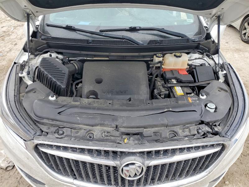 Продаж на аукціоні авто 2019 Buick Enclave, vin: 5GAEVAKW0KJ213740, номер лоту: 76010915