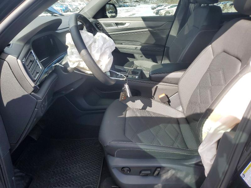 Продажа на аукционе авто 2024 Volkswagen Atlas Cross Sport, vin: 1V2LE2CA0RC234440, номер лота: 78971155