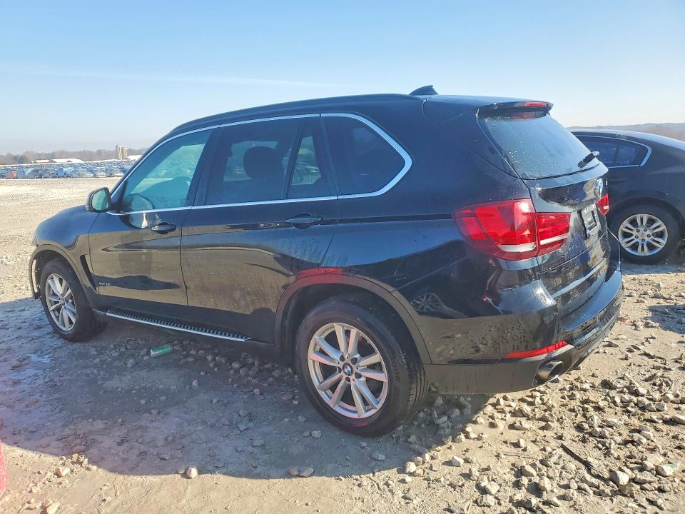 Продаж на аукціоні авто 2015 Bmw X5, vin: 5UXKR0C54F0K66814, номер лоту: 79026535