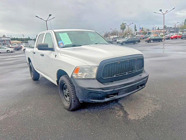 Продаж на аукціоні авто 2018 Ram 1500 Ssv, vin: 1C6RR7XT3JS326149, номер лоту: 78185475